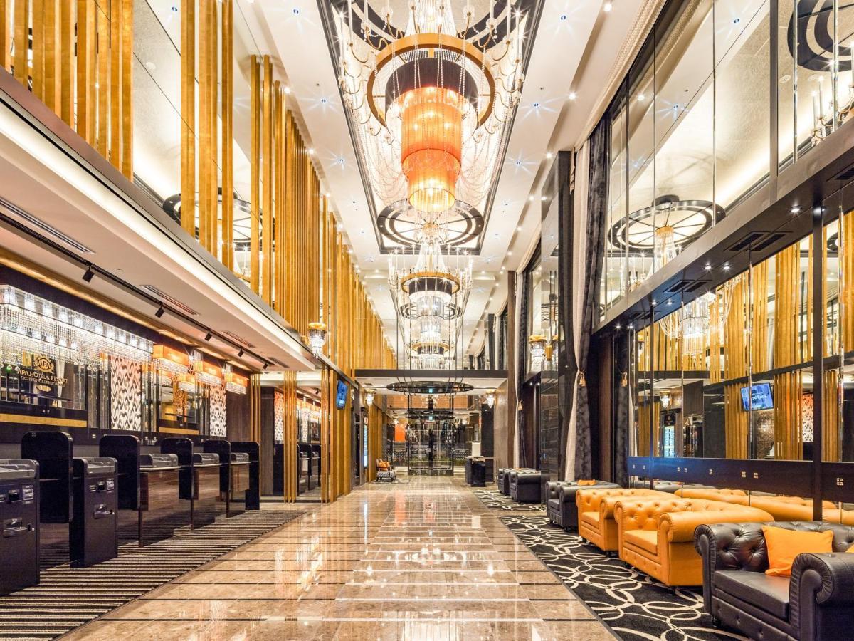 酒店 Apa & Roppongi Ekihigashi 3*